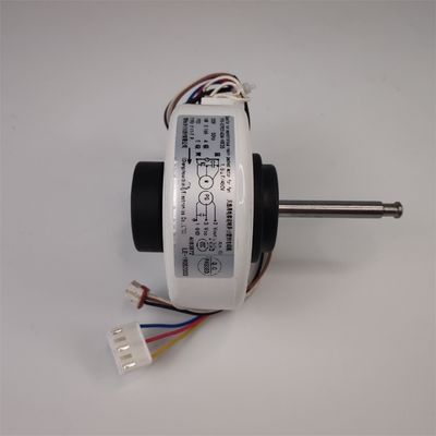 小型割れたシステムのための220v 115vの単一フェーズACファン モーター800-1300rpm樹脂のパック