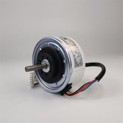 壁に取り付けられたエアコンのためのDC310-340V AC BLDCモーター13W 30W 56W SIC-37CV 