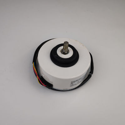 壁に取り付けられたエアコンのためのDC310-340V AC BLDCモーター13W 30W 56W SIC-37CV 