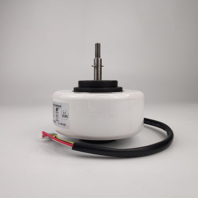 携帯用エアコンのための220vエアコン ファン モーター単一フェーズ115v 30wの樹脂のパック ファン モーター