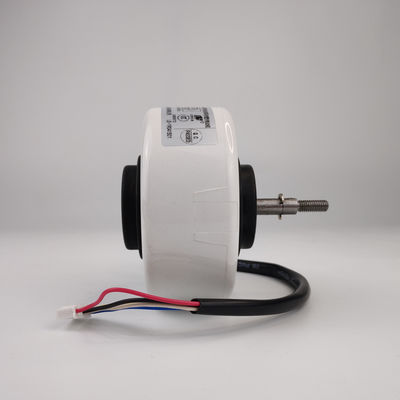 携帯用エアコンのための220vエアコン ファン モーター単一フェーズ115v 30wの樹脂のパック ファン モーター