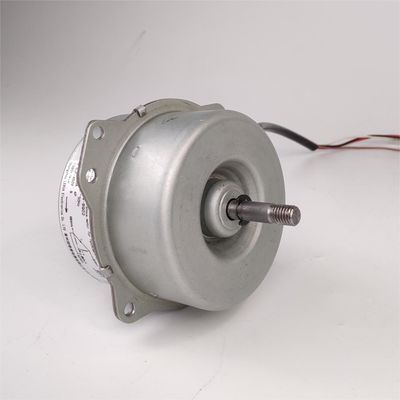 20w 50hz換気装置のための普遍的なACファン モーター220V単一フェーズYDK 80mm