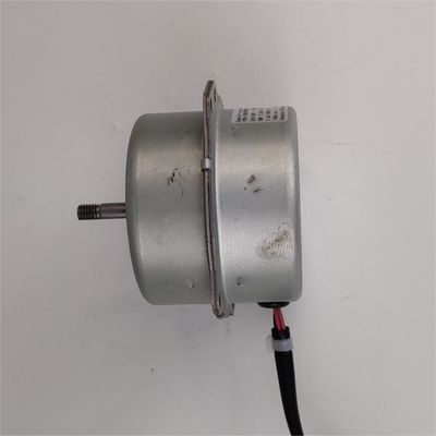 20w 50hz換気装置のための普遍的なACファン モーター220V単一フェーズYDK 80mm