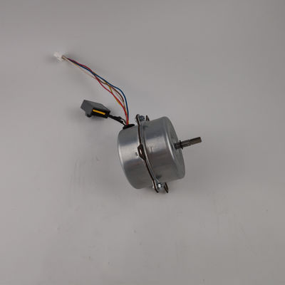 天井の管ファンのための100v 10w ACコンデンサー ファン モーター小型の単一フェーズYDK 80mm