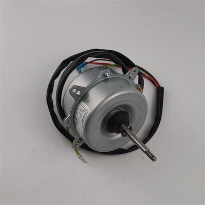 割れた屋外のための220v単一フェーズACファン モーター1-1.5P 9000-12000BTU