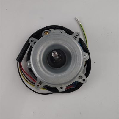 割れた屋外のための220v単一フェーズACファン モーター1-1.5P 9000-12000BTU