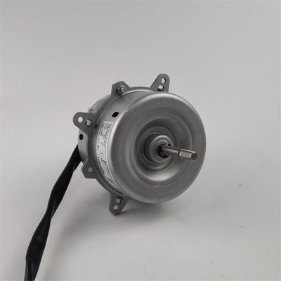 空気清浄器のための220v 60hz AC圧縮機ファン モーター10-55w 2ポーランド人単一フェーズの高速