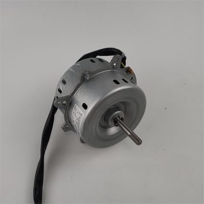 空気清浄器のための220v 60hz AC圧縮機ファン モーター10-55w 2ポーランド人単一フェーズの高速