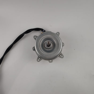 空気清浄器のための220v 60hz AC圧縮機ファン モーター10-55w 2ポーランド人単一フェーズの高速