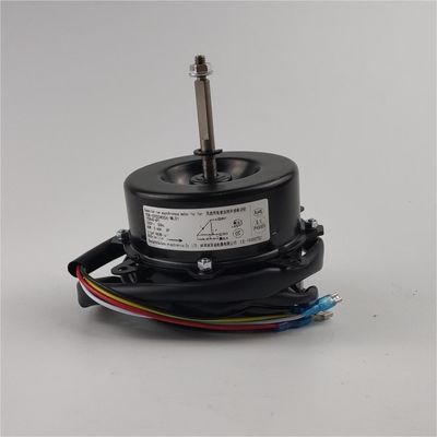 より乾燥した機械のための単一フェーズ220v ACファン モーター4ポーランド人50hz 10-50wの高速