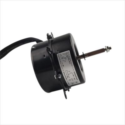 より乾燥した機械のための単一フェーズ220v ACファン モーター4ポーランド人50hz 10-50wの高速