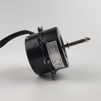 より乾燥した機械のための単一フェーズ220v ACファン モーター4ポーランド人50hz 10-50wの高速