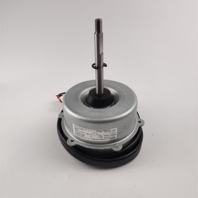 115v 60HZ屋外のコンディショナーの送風ホイールのための中央ACモーター単一フェーズ1/10HP
