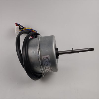 115v 60HZ屋外のコンディショナーの送風ホイールのための中央ACモーター単一フェーズ1/10HP