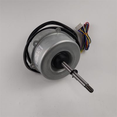 115v 60HZ屋外のコンディショナーの送風ホイールのための中央ACモーター単一フェーズ1/10HP