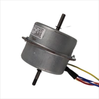 壁に取り付けられたAC単位のための60hz窓ACファン モーター4ポーランド人の単一フェーズ220V
