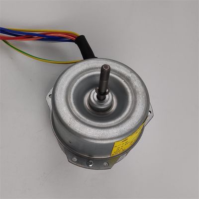 壁に取り付けられたAC単位のための60hz窓ACファン モーター4ポーランド人の単一フェーズ220V