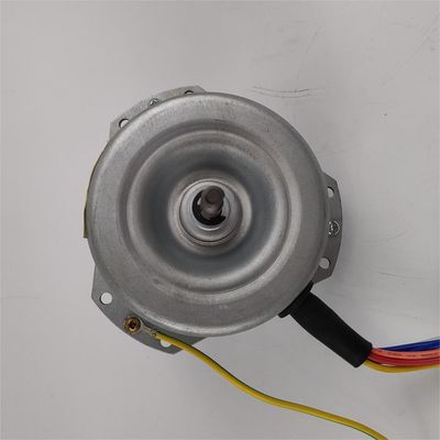 壁に取り付けられたAC単位のための60hz窓ACファン モーター4ポーランド人の単一フェーズ220V