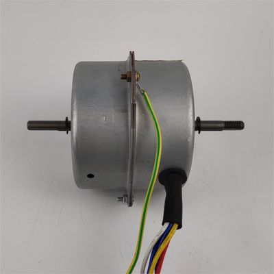 壁に取り付けられたAC単位のための60hz窓ACファン モーター4ポーランド人の単一フェーズ220V