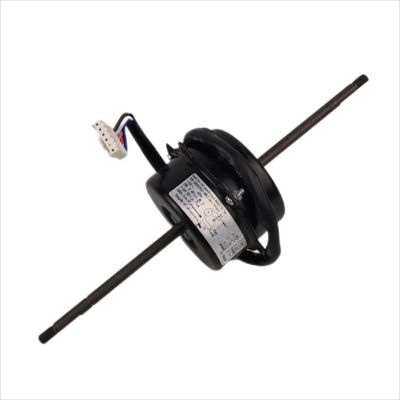 浄化の換気装置のための20w単一フェーズAC誘導電動機220V 50HZ YDK 80mm