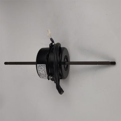浄化の換気装置のための20w単一フェーズAC誘導電動機220V 50HZ YDK 80mm