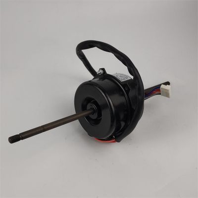 浄化の換気装置のための20w単一フェーズAC誘導電動機220V 50HZ YDK 80mm
