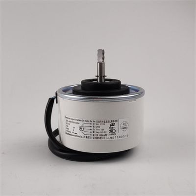 DC310-340V 70Wのエアコン ファン モーター1500RPM樹脂のプラスチック タイプ