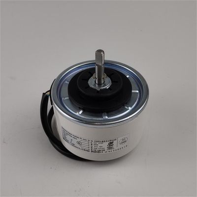 DC310-340V 70Wのエアコン ファン モーター1500RPM樹脂のプラスチック タイプ