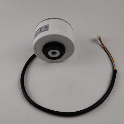 DC310-340V 70Wのエアコン ファン モーター1500RPM樹脂のプラスチック タイプ