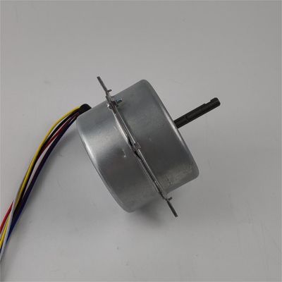 移動空気ファンのための40W 115V AC誘導電動機の単一フェーズ60HZ YDK96mm