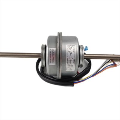 208-230V排気の冷却ファンのための中央AC単位ファン モーターSinge段階30-120w