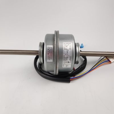208-230V排気の冷却ファンのための中央AC単位ファン モーターSinge段階30-120w