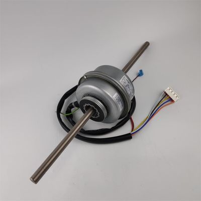 208-230V排気の冷却ファンのための中央AC単位ファン モーターSinge段階30-120w