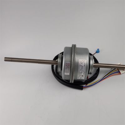 208-230V排気の冷却ファンのための中央AC単位ファン モーターSinge段階30-120w