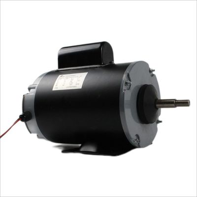 NEMA 3段階畜産農場の換気扇のための産業モーター2hp頑丈な50hz HVAC