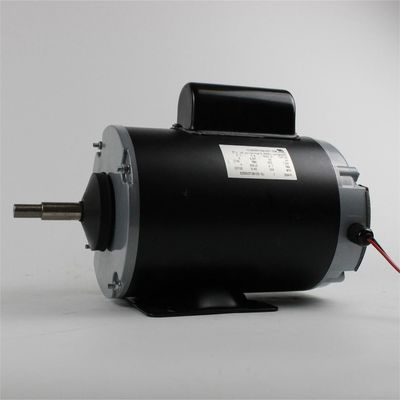 NEMA 3段階畜産農場の換気扇のための産業モーター2hp頑丈な50hz HVAC