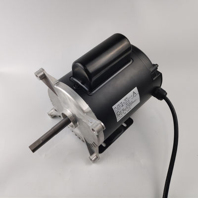 NEMA芝生のニーダーのための頑丈な3段階1hpモーター800-1300rpm