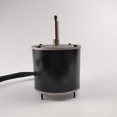 HVACの送風機のための100W 1/10HPの単一フェーズの誘導電動機115V 60HZ YDK110mm