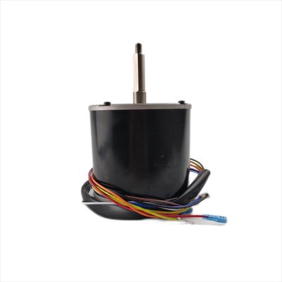 HVACの送風機のための100W 1/10HPの単一フェーズの誘導電動機115V 60HZ YDK110mm