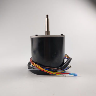 HVACの送風機のための100W 1/10HPの単一フェーズの誘導電動機115V 60HZ YDK110mm