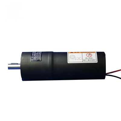 塵取り外しの霧の大砲のトラックのための80JBX AC DCギヤ モーター24V PMDC 100-300W
