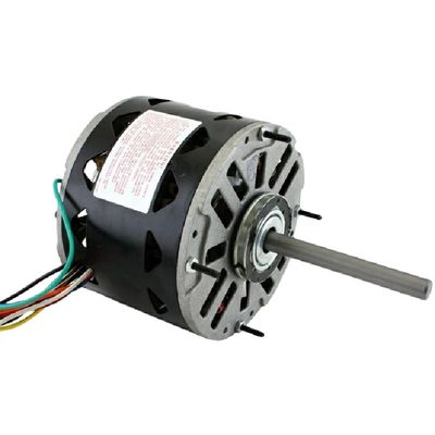 商業空気オーブンの送風機のための208-240V ACファン モーター1/4HP PSCの単一フェーズ