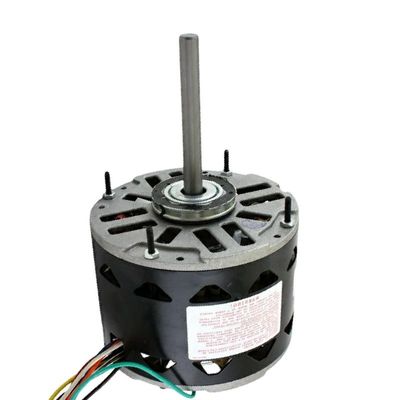 商業空気オーブンの送風機のための208-240V ACファン モーター1/4HP PSCの単一フェーズ