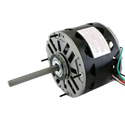 商業空気オーブンの送風機のための208-240V ACファン モーター1/4HP PSCの単一フェーズ