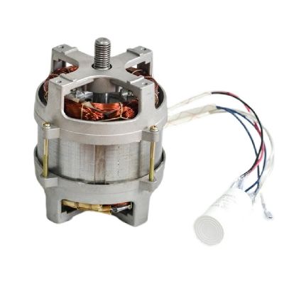 芝刈機のための1kw単一フェーズAC誘導電動機230v 50hz