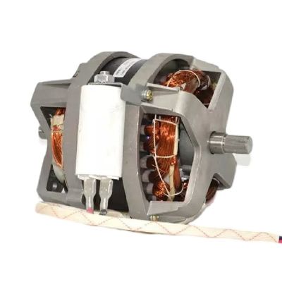 芝刈機のための1kw単一フェーズAC誘導電動機230v 50hz