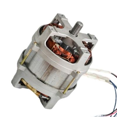 芝刈機のための1kw単一フェーズAC誘導電動機230v 50hz