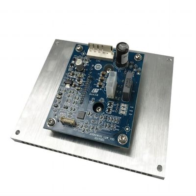 新鮮な空気システムのためのREC 250w AC BLDCモーター樹脂DC310Vブラシレス250W