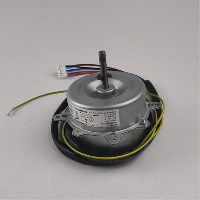 10-55w中央AC単位ファン モーター208-230V 2ポーランド人60hz単一フェーズ