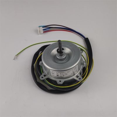 10-55w中央AC単位ファン モーター208-230V 2ポーランド人60hz単一フェーズ